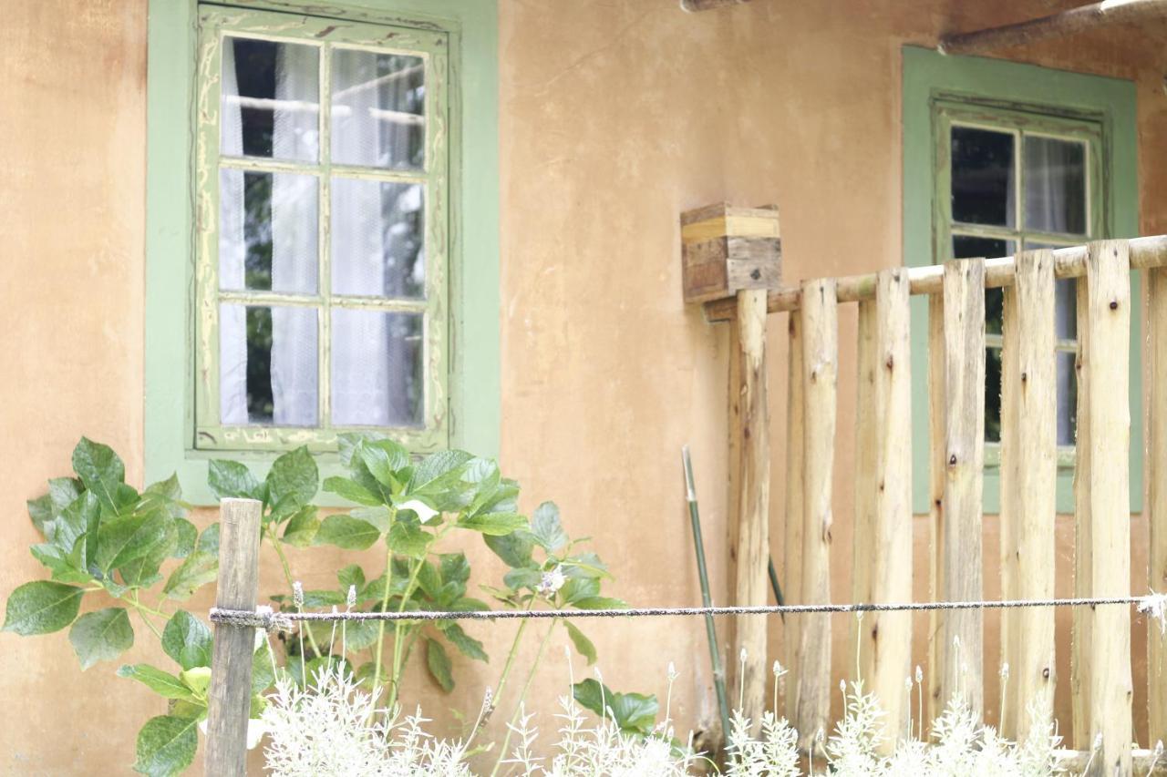 Sitio Serra Das Paineiras Villa จุนไจอิ ภายนอก รูปภาพ