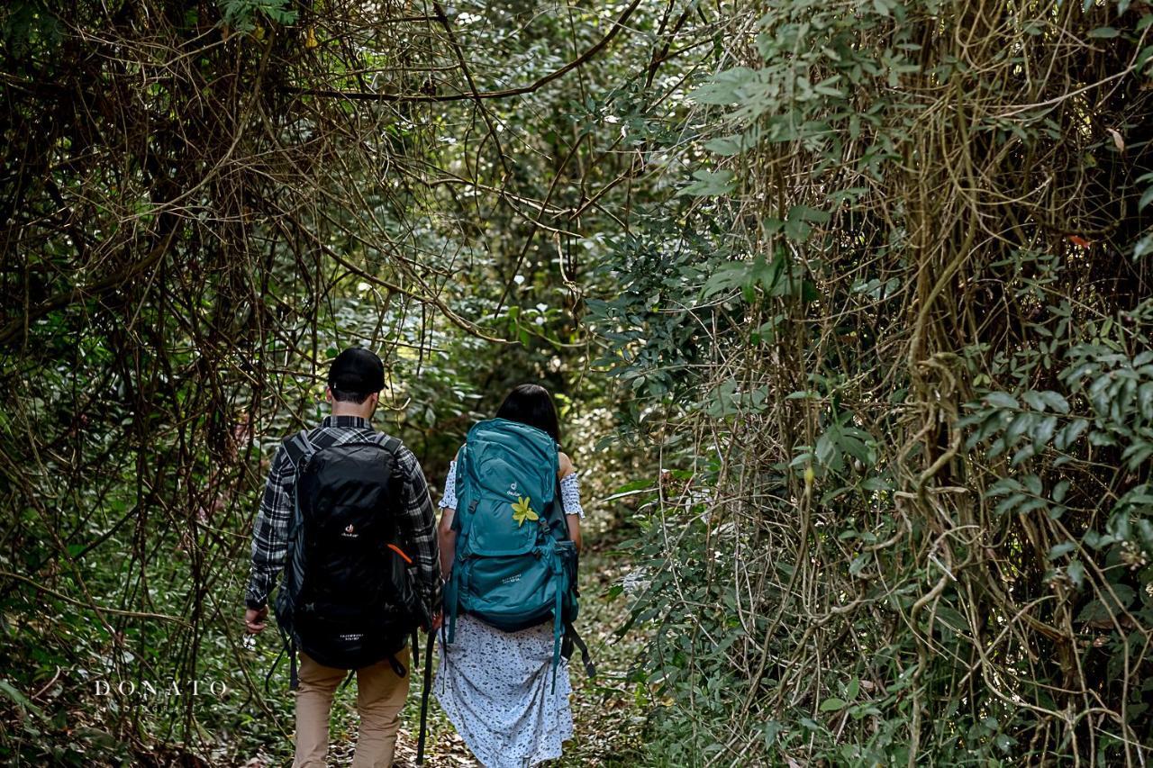 Sitio Serra Das Paineiras Villa จุนไจอิ ภายนอก รูปภาพ
