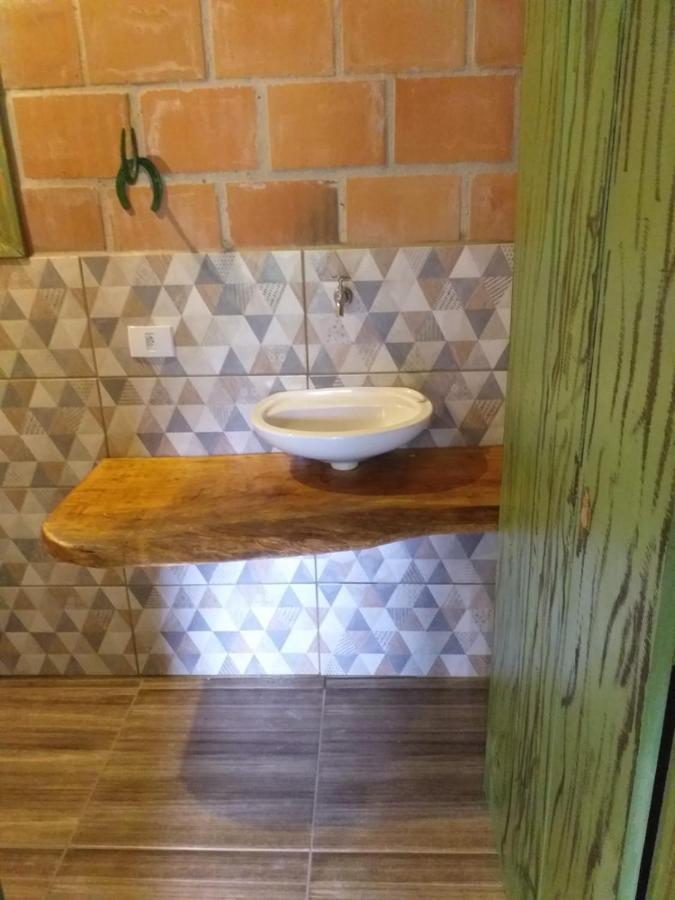 Sitio Serra Das Paineiras Villa จุนไจอิ ภายนอก รูปภาพ