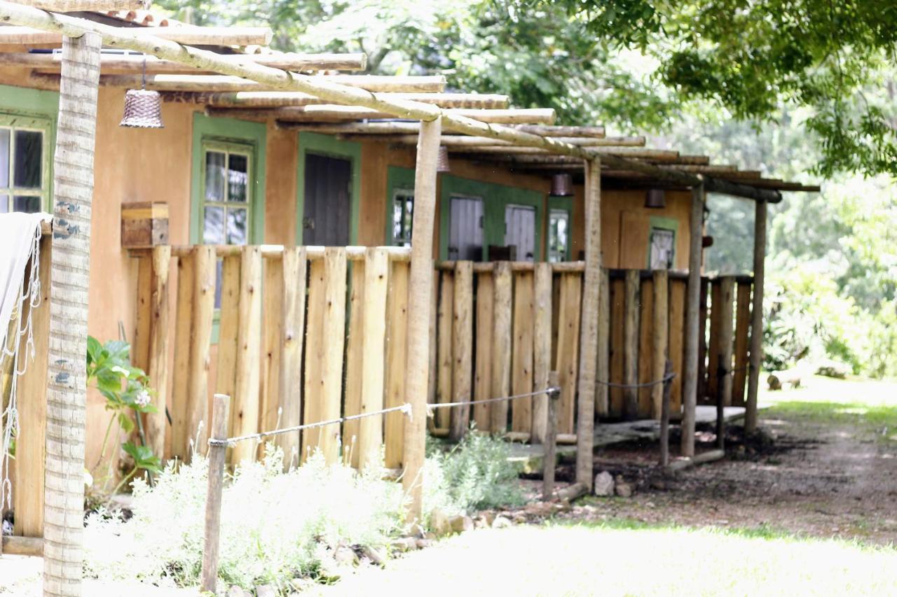 Sitio Serra Das Paineiras Villa จุนไจอิ ภายนอก รูปภาพ
